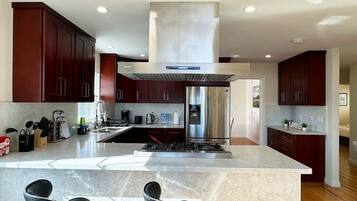 Căn hộ | 3 phòng ngủ