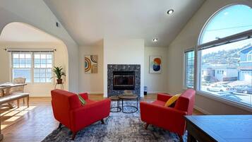 Apartment | 3 bedrooms