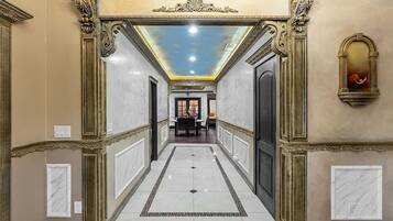 House | 4 bilik tidur