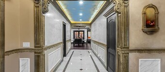 寬敞4房4衛精緻住宅附免費停車  