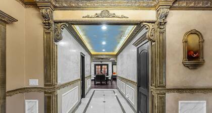 Spaciour 4Br 4bth Stunning House With Free Parking