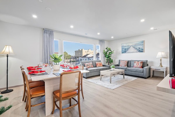 House | 3 bedrooms
