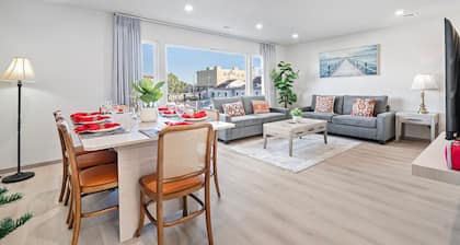 Daly City 3B Home Great Location