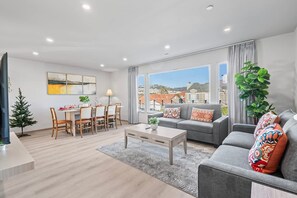 House | 3 bedrooms - Daly City 3B Home Great Location (Daly City)