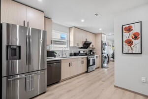 独立别墅 | 3 多间卧室