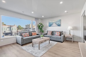 3 bedrooms
