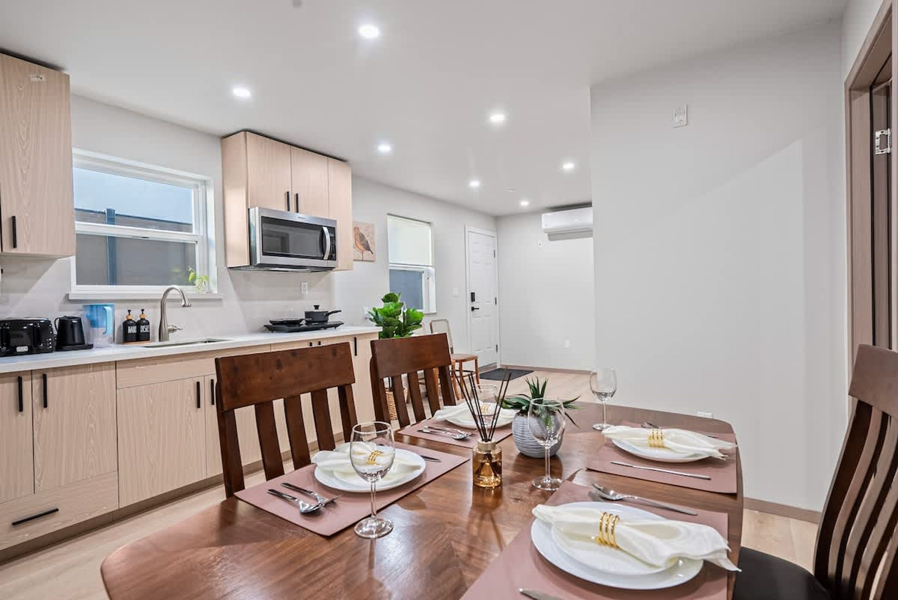 อพาร์ทเมนท์ | 3 ห้องนอน