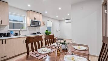 Apartment | 3 bedrooms