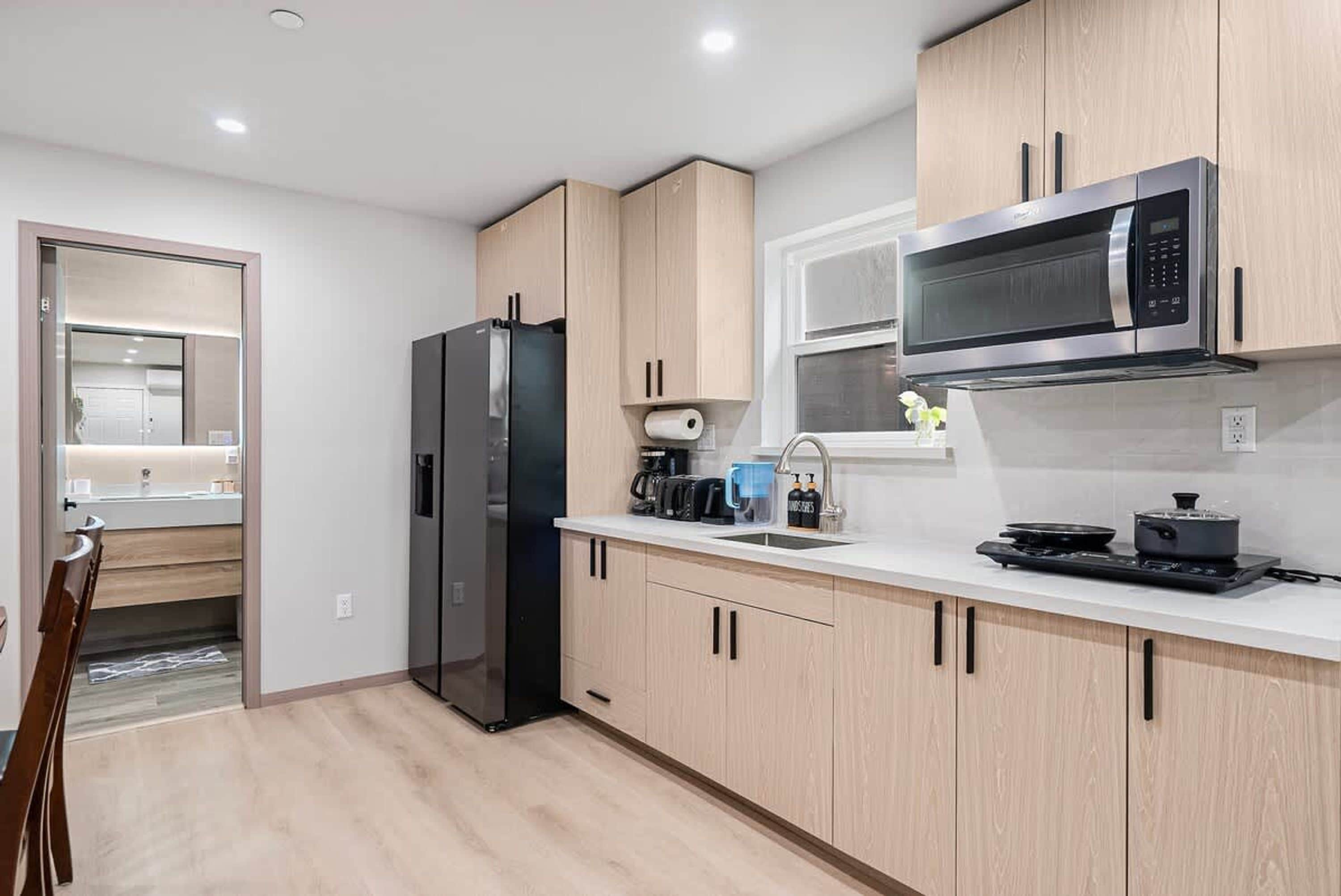 Apartamento | 3 quartos