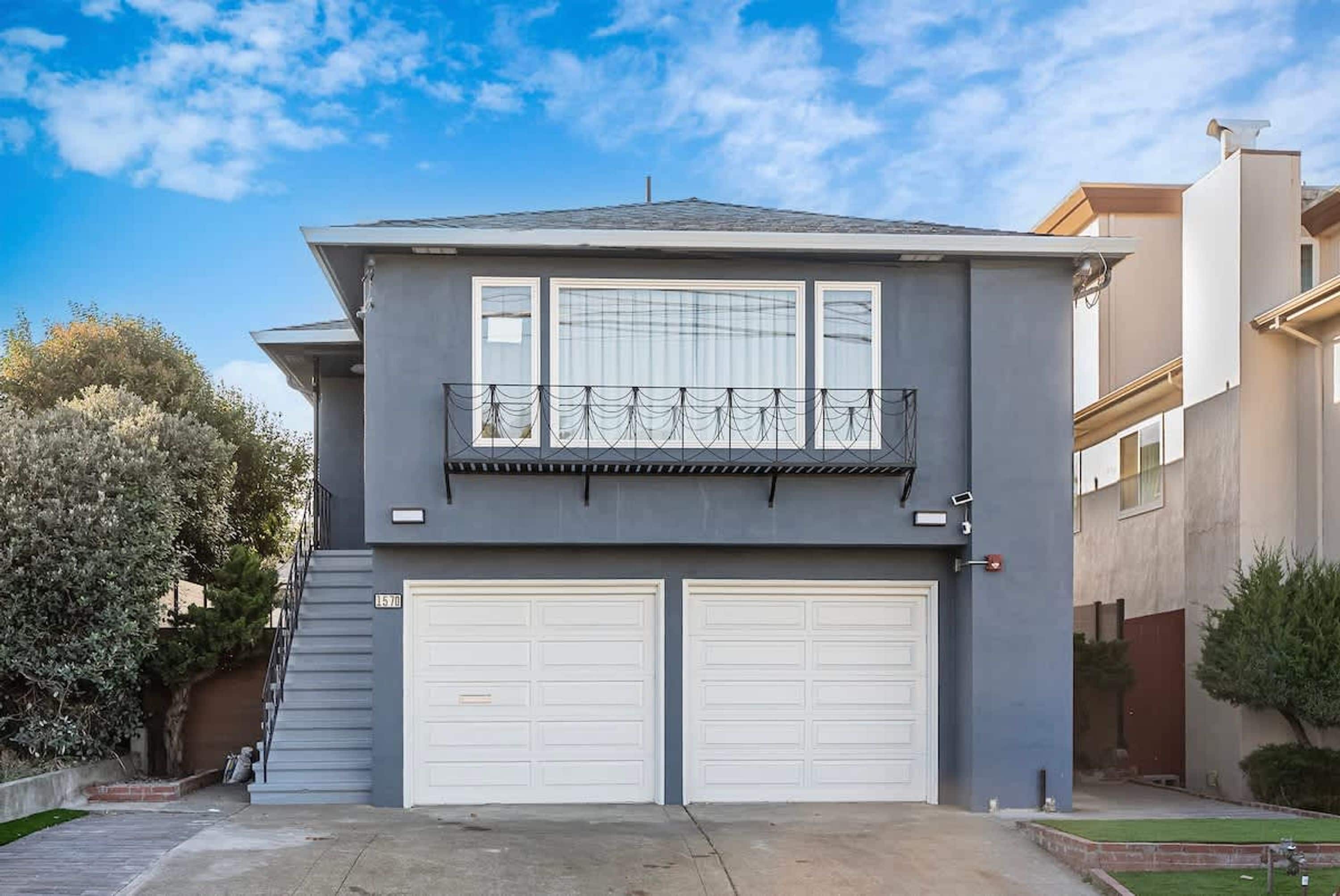 Apartamento | 3 quartos