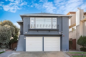 Apartamento | 3 dormitorios