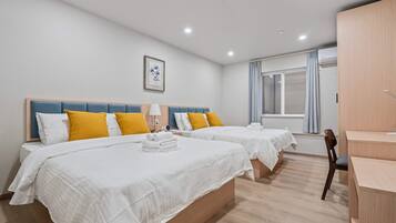 Apartment | 3 bedrooms