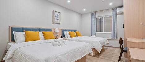 Appartement | 3 chambres