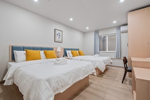 Apartment | 3 Schlafzimmer
