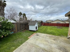 House - Comfortable 4BR Heart Downtown SJ Central AC Sjsu (San Jose)