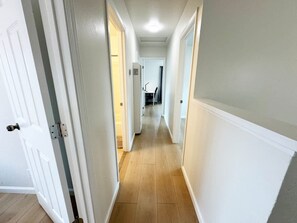 House | 4 bedrooms - Comfortable 4BR Heart Downtown SJ Central AC Sjsu (San Jose)