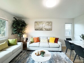 独立别墅 | 4 多间卧室