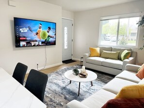 独立别墅 | 4 多间卧室