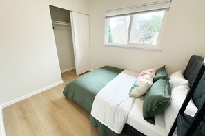 4 habitaciones