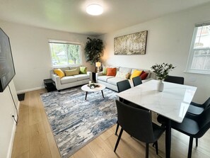 独立别墅 | 4 多间卧室