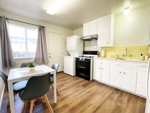 Maison | 2 chambres