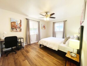 House | 2 bedrooms
