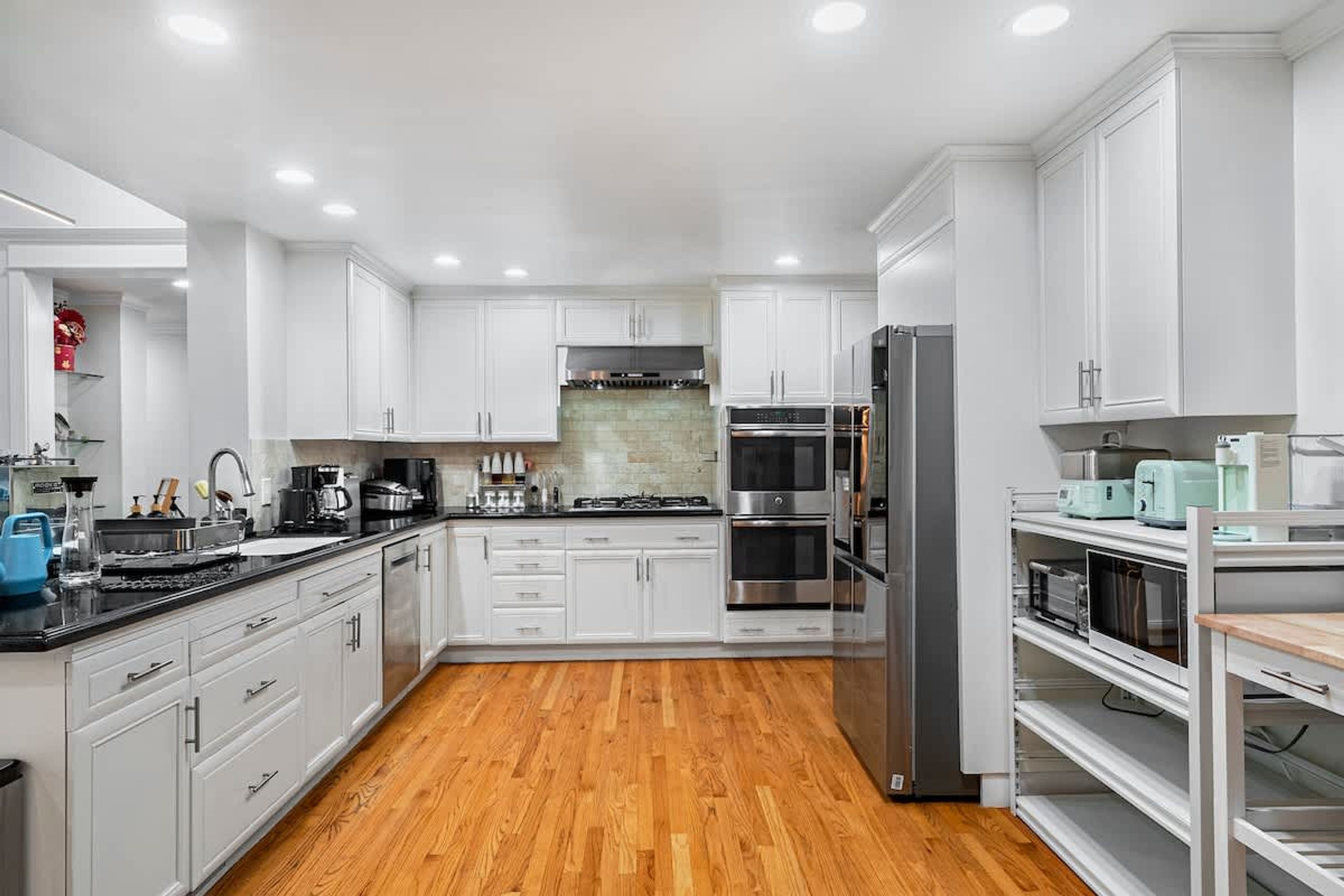 Nhà | 5 phòng ngủ 