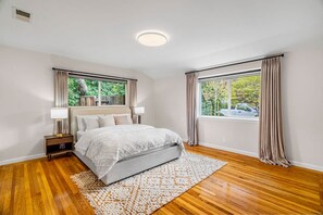5 bedrooms