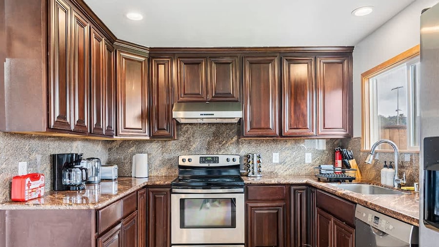 SFO Spacious Beautiful 3BR House