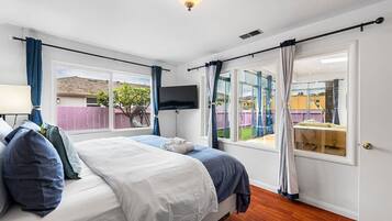 Rumah | 3 kamar tidur