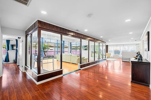 SFO, 넓고 아름다운 3베드룸 집