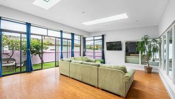 Talo | 3 makuuhuonetta