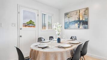 Talo | 3 makuuhuonetta