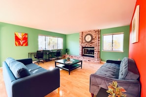 House | 4 bedrooms