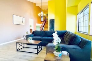 House | 4 bedrooms