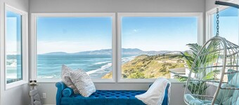 Gem by the sea None-obstructive Ocean View