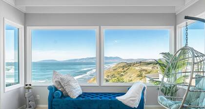 Gem by the sea None-obstructive Ocean View