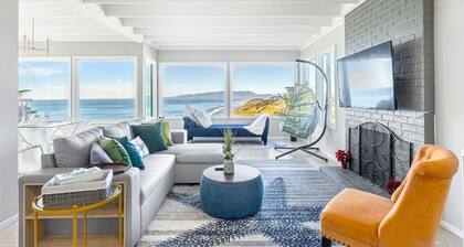 Gem by the sea None-obstructive Ocean View