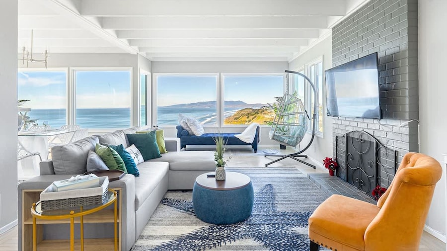 ジェム バイ ザ シー ノンオブストラクティブ オーシャン ビュー