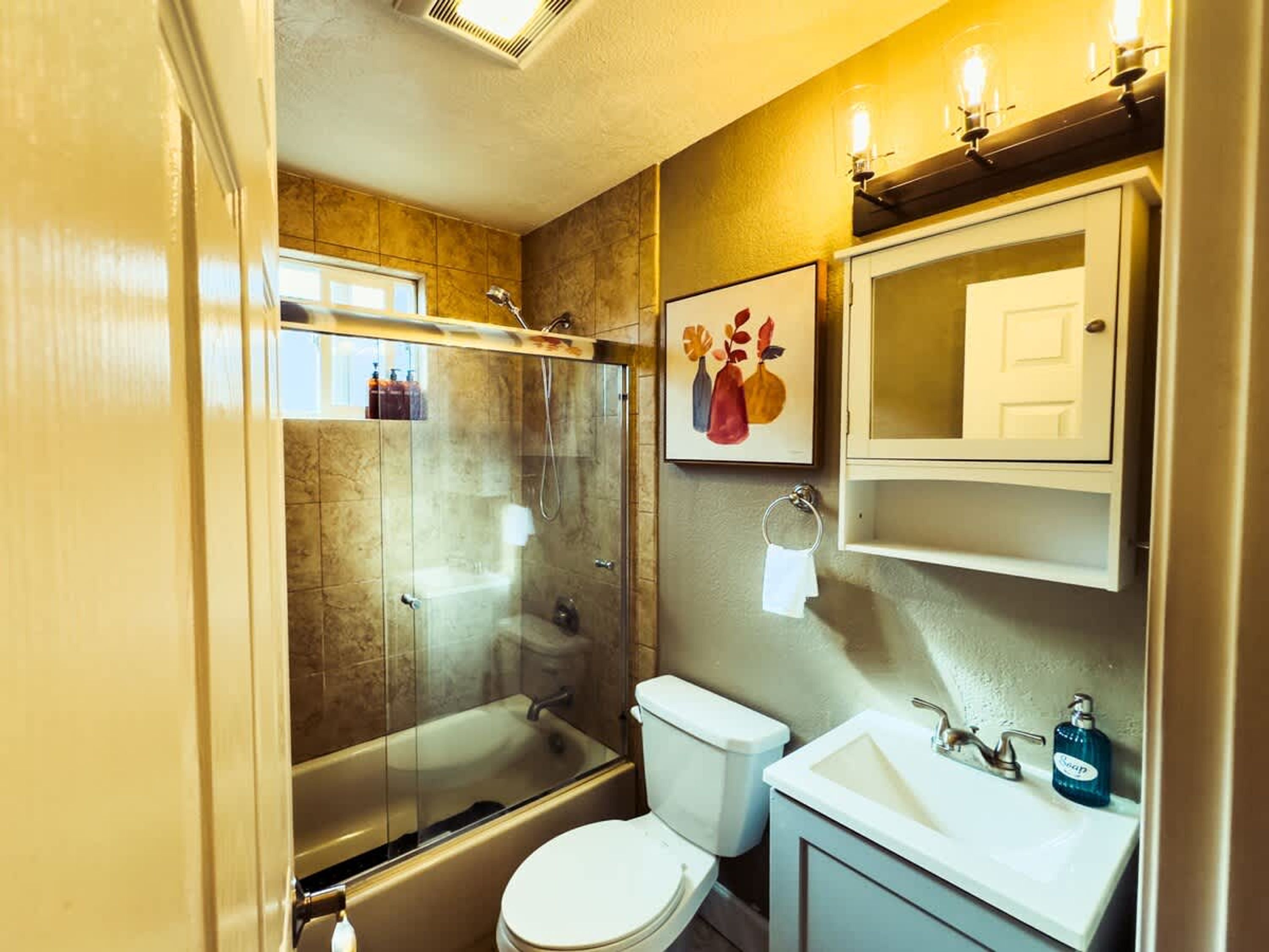 Rumah | 3 kamar tidur