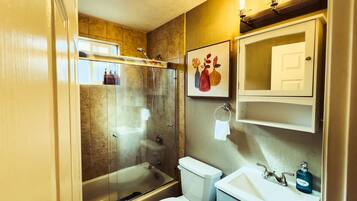 Rumah | 3 kamar tidur