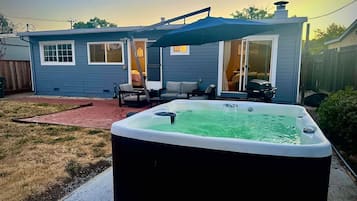 Rumah | 3 kamar tidur