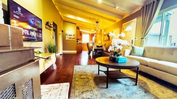 Rumah | 3 kamar tidur