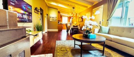 บ้านพัก | 3 ห้องนอน