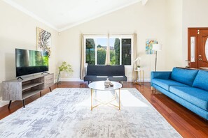 Casa | 4 habitaciones