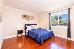 House - Beautiful 4Br House Near Napa (Vallejo)
