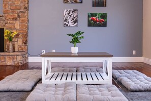 Casa | 4 habitaciones