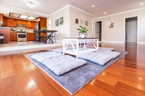 Ferienhaus | 4 Schlafzimmer