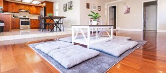 Beautiful 4Br House Near Napa