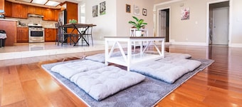 Beautiful 4Br House Near Napa